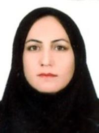 لیلا زاهدی کشکولی